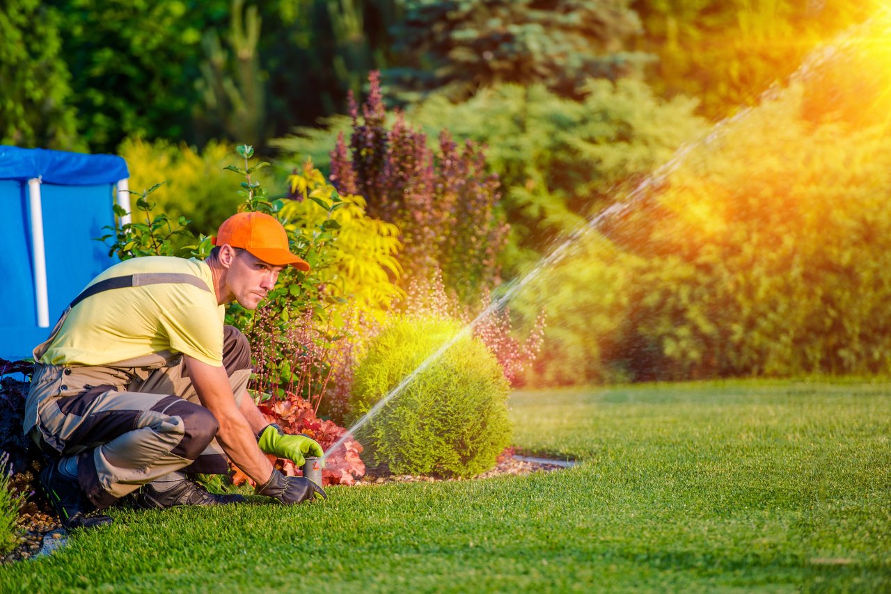 Home & Garden Solutions LLC Gardening & Landscaping in Miramar & Pembroke Pines Area.